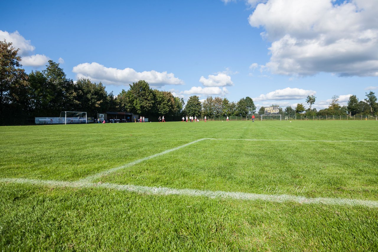 Bild 62 - Frauen TSV Wiemersdorf - SV Wahlstedt : Ergebnis: 5:1